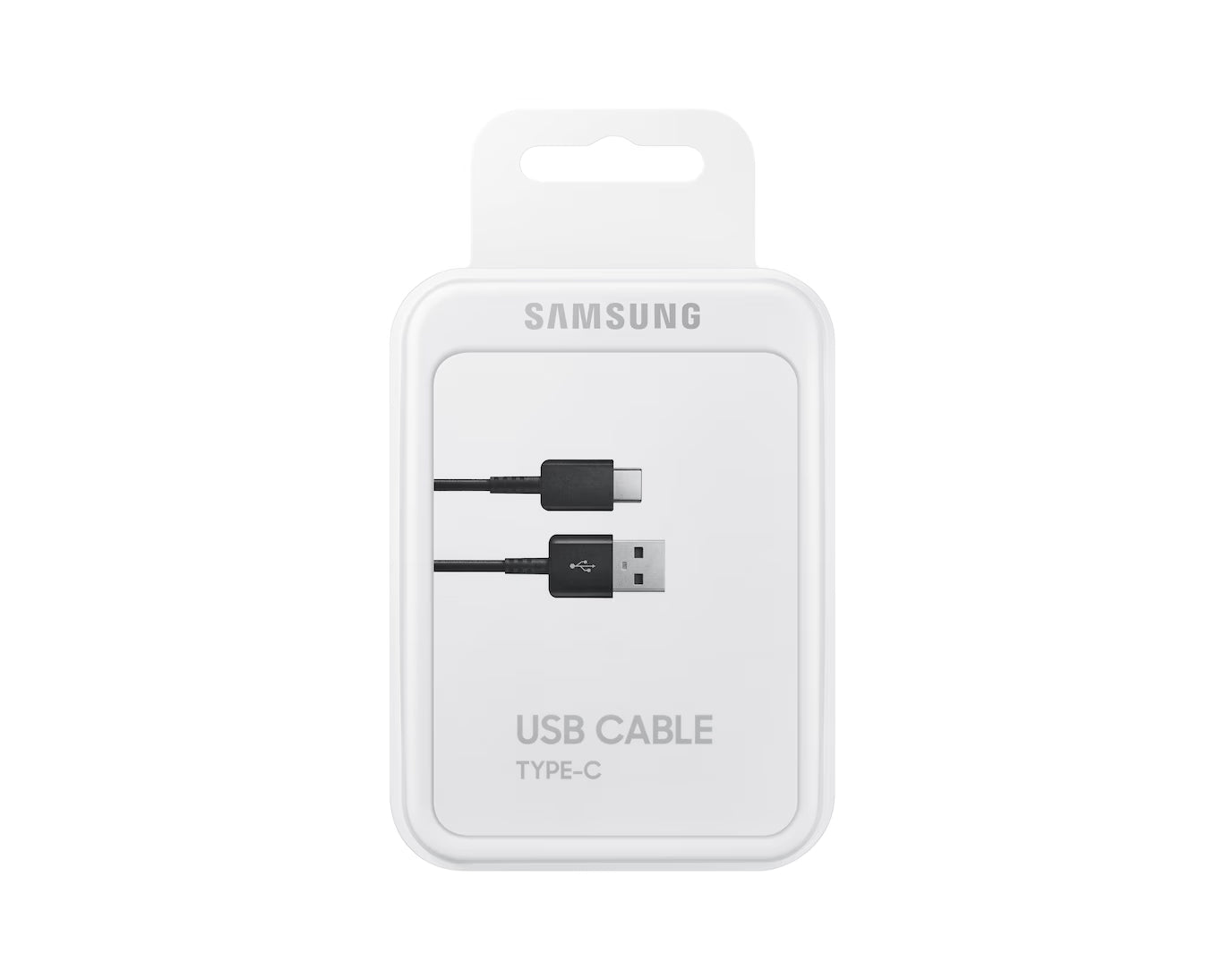 Samsung USB‑C to USB‑C Cable 1.5m (EP‑DG930I) Cable | Vishal Electronics Kolkata