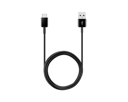 Samsung USB‑C to USB‑C Cable 1.5m (EP‑DG930I) Cable | Vishal Electronics Kolkata