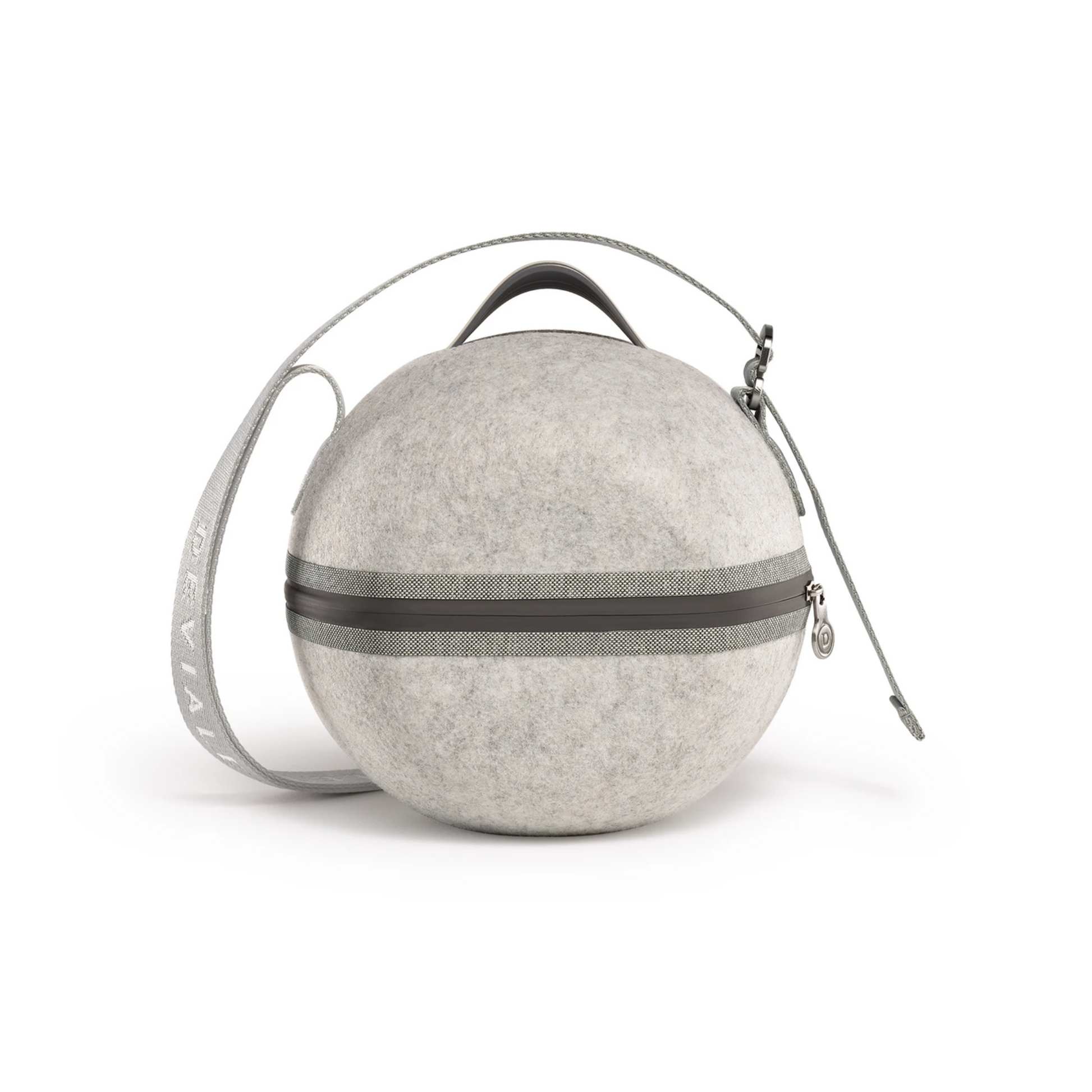 Devialet Cocoon Carry Case for Mania Light Grey Carry Case | Vishal Electronics Kolkata
