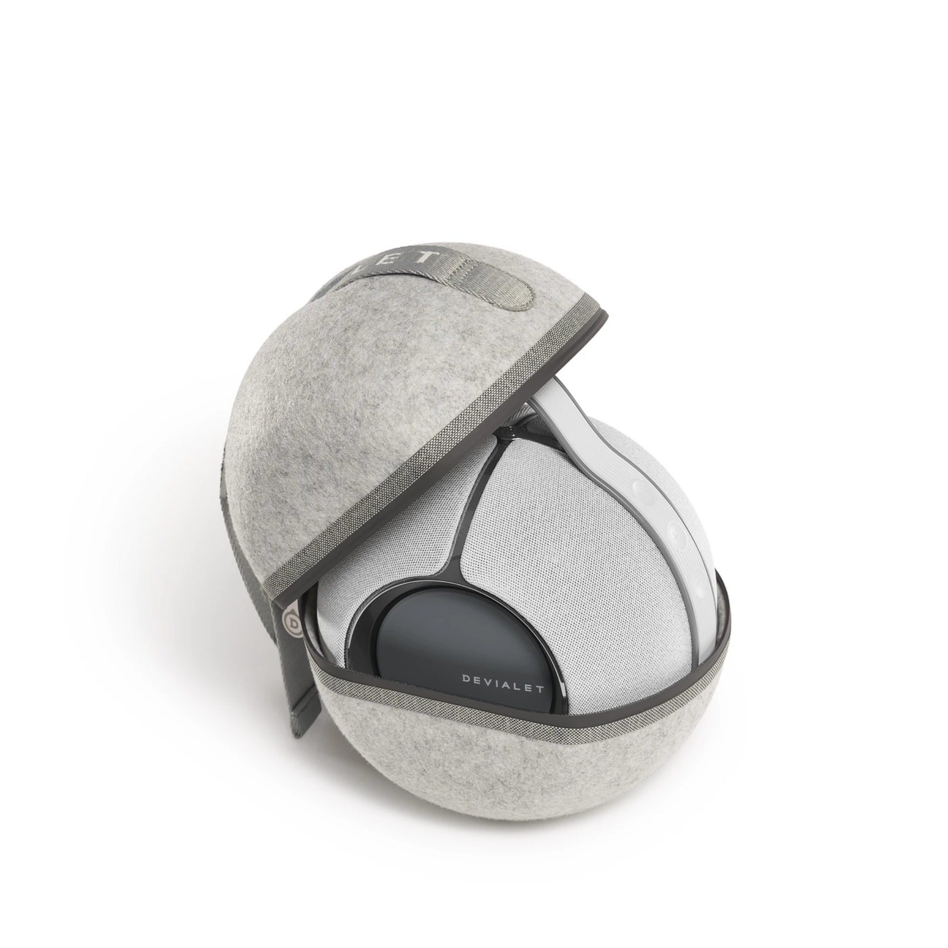 Devialet Cocoon Carry Case for Mania Carry Case | Vishal Electronics Kolkata