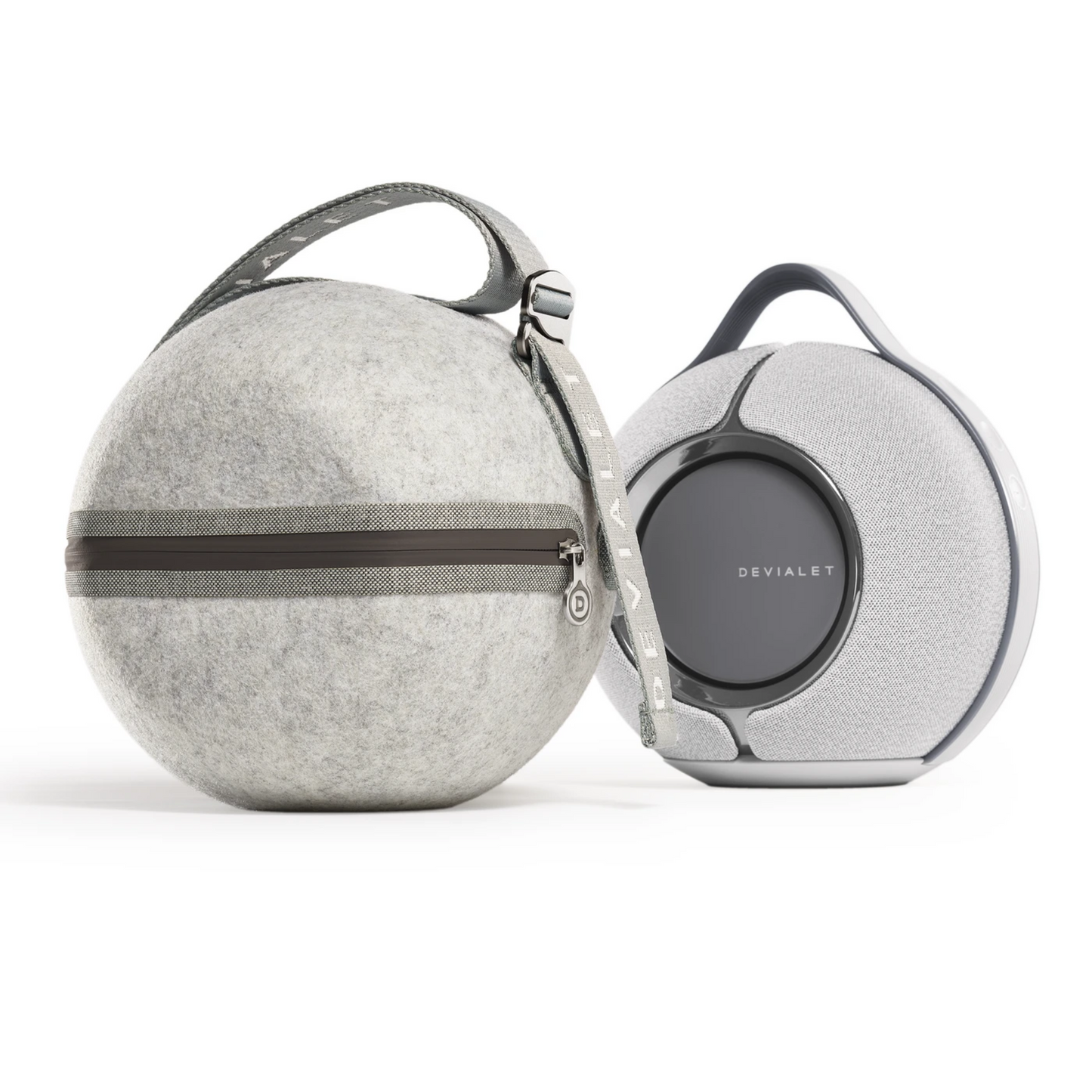 Devialet Cocoon Carry Case for Mania Carry Case | Vishal Electronics Kolkata