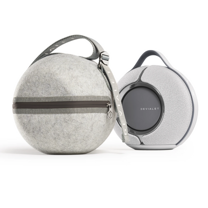 Devialet Cocoon Carry Case for Mania Carry Case | Vishal Electronics Kolkata