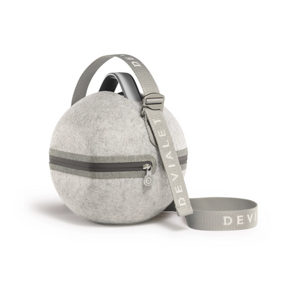 Devialet Cocoon Carry Case for Mania Carry Case | Vishal Electronics Kolkata