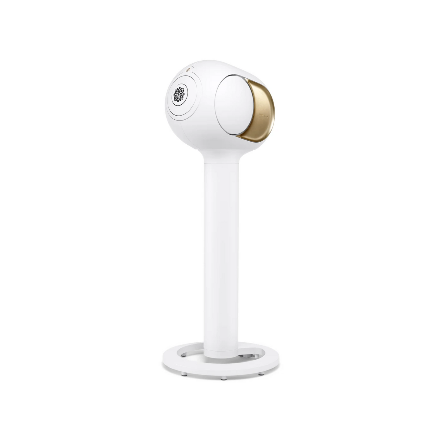 Devialet Tree Stand for Phantom 108 dB Iconic White Speaker Stand | Vishal Electronics Kolkata