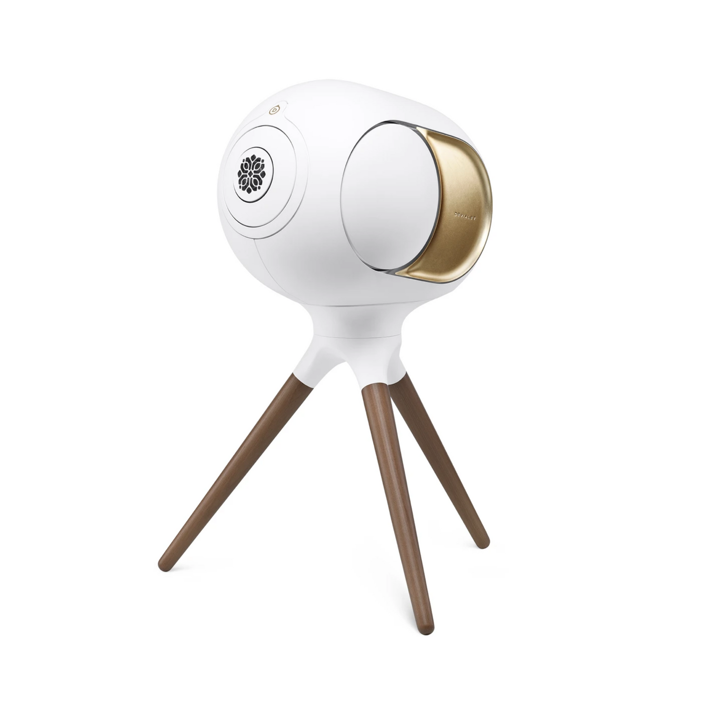Devialet Treepod for Phantom 108 dB Iconic White Speaker Stand | Vishal Electronics Kolkata