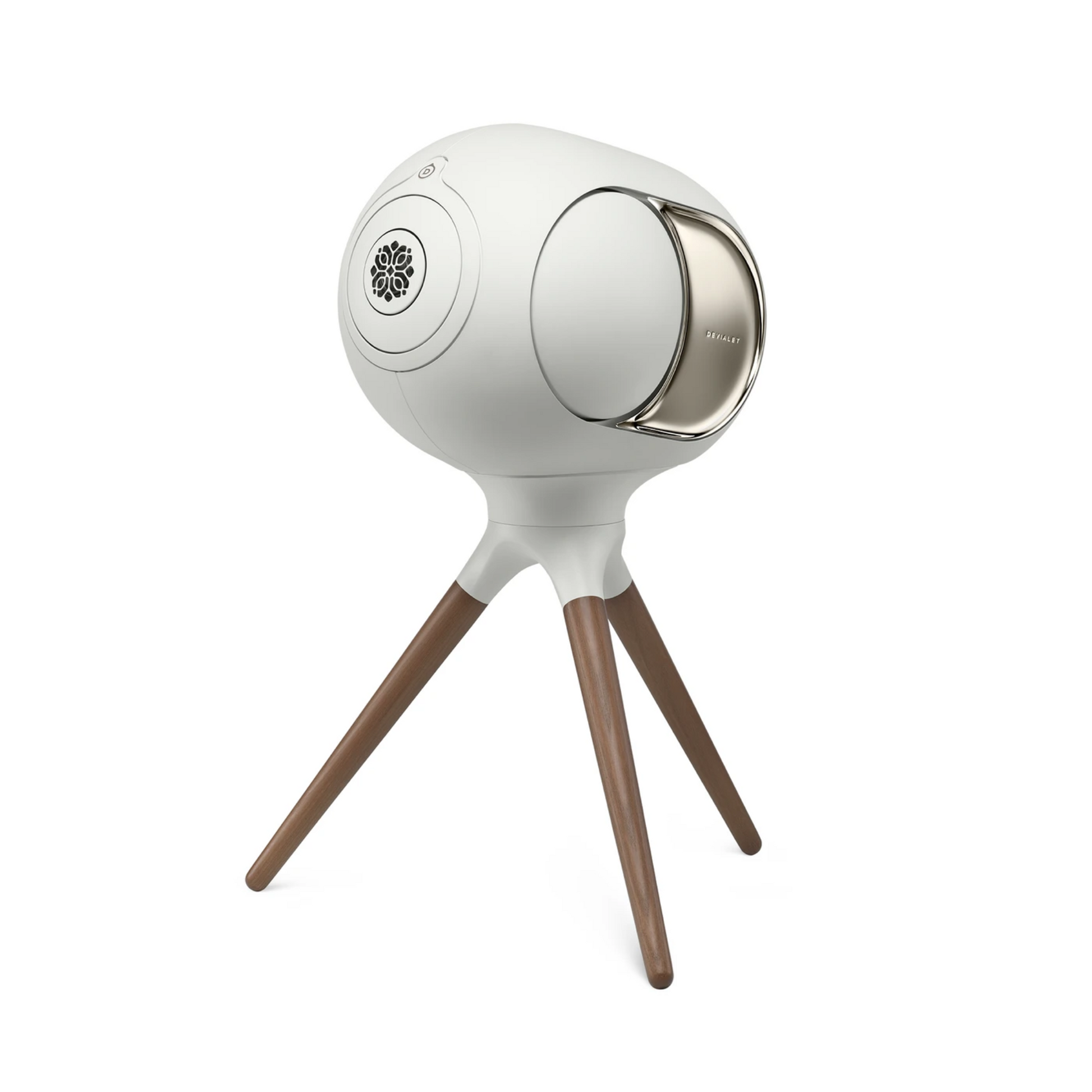 Devialet Treepod for Phantom 108 dB Light Pearl Speaker Stand | Vishal Electronics Kolkata