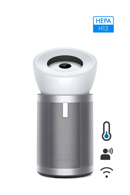 Dyson Purifier Big+Quiet - BP02 Air Purifier | Vishal Electronics Kolkata