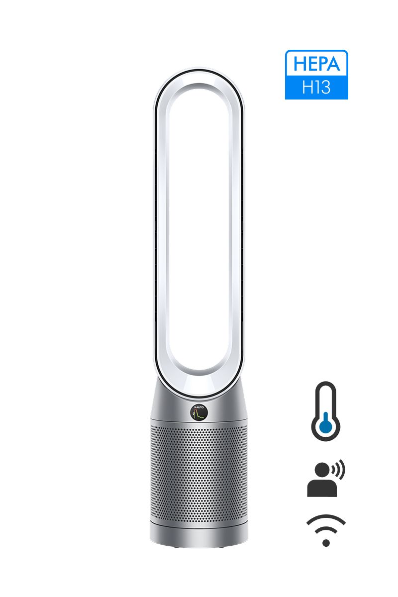 Dyson Purifier Cool PC1 - TP11 Air Purifier | Vishal Electronics Kolkata