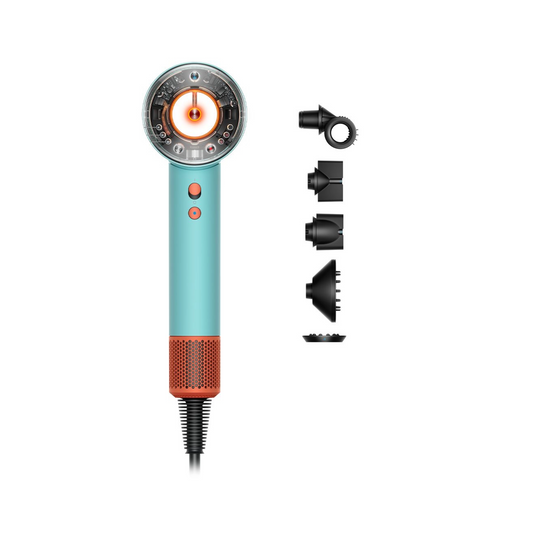 Dyson Supersonic Nural