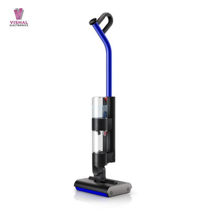 Dyson Wash G1 Wet Floor Cleaner with Dual Roller Technology & Self‑Cleaning System - Vacuum Cleaner | Vishal Electronics Kolkata