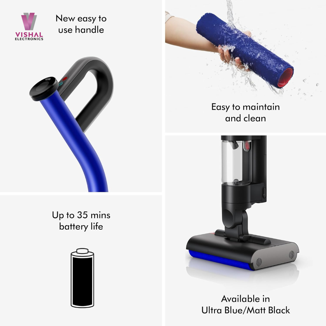 Dyson Wash G1 Price | Vishal Electronics