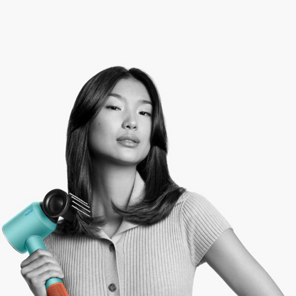 Dyson Supersonic Nural Hair Styling Tool | Vishal Electronics Kolkata