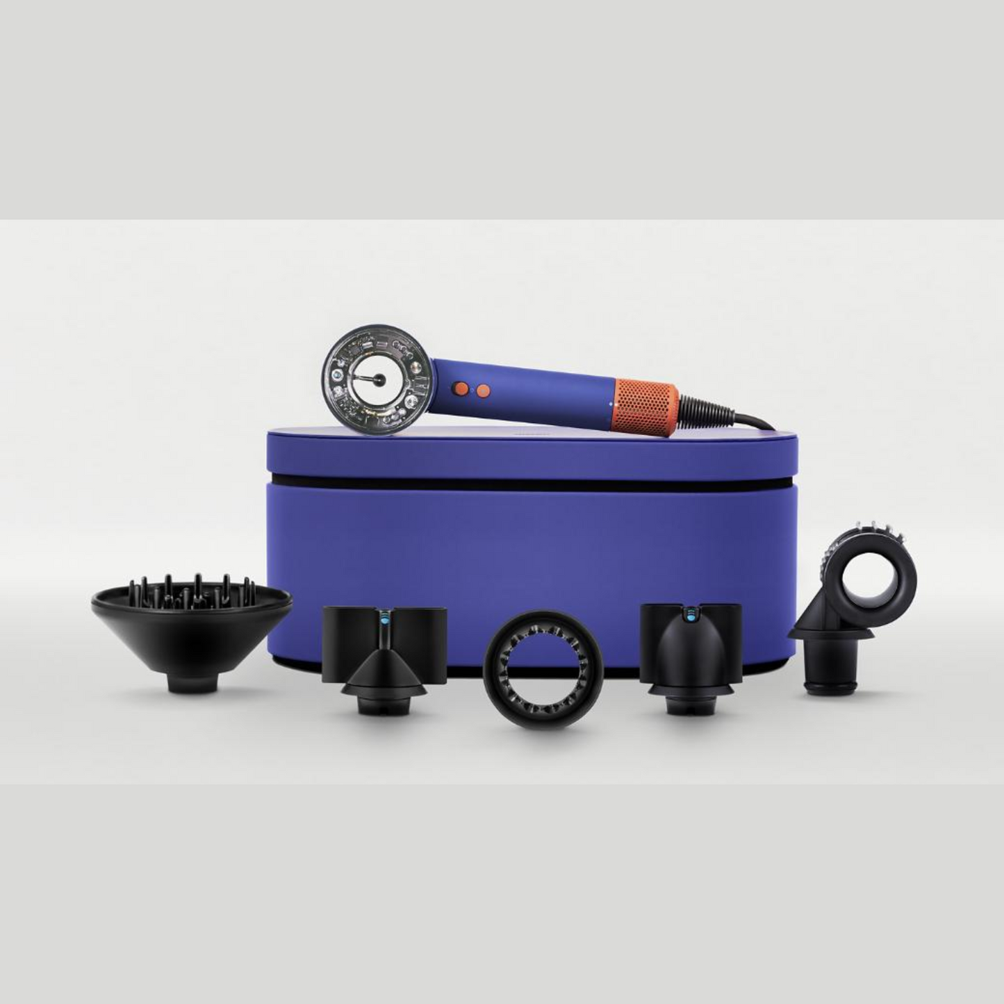 Dyson Supersonic Nural Hair Styling Tool | Vishal Electronics Kolkata