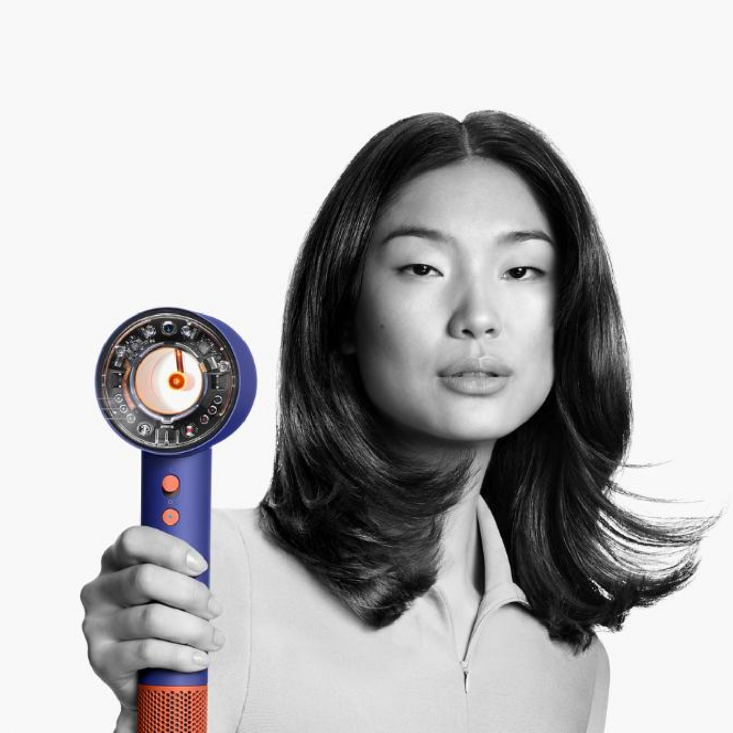 Dyson Supersonic Nural Hair Styling Tool | Vishal Electronics Kolkata