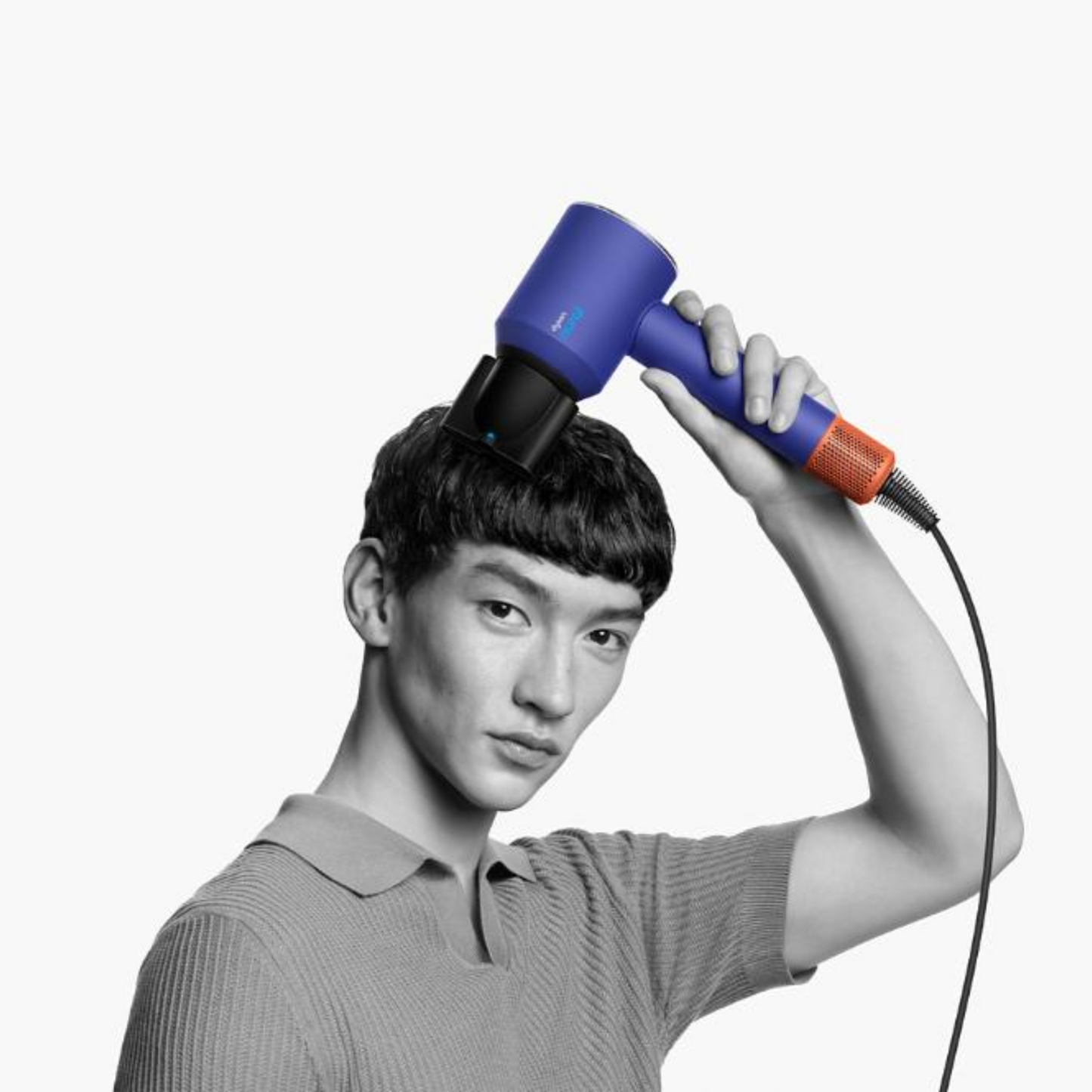 Dyson Supersonic Nural Hair Styling Tool | Vishal Electronics Kolkata