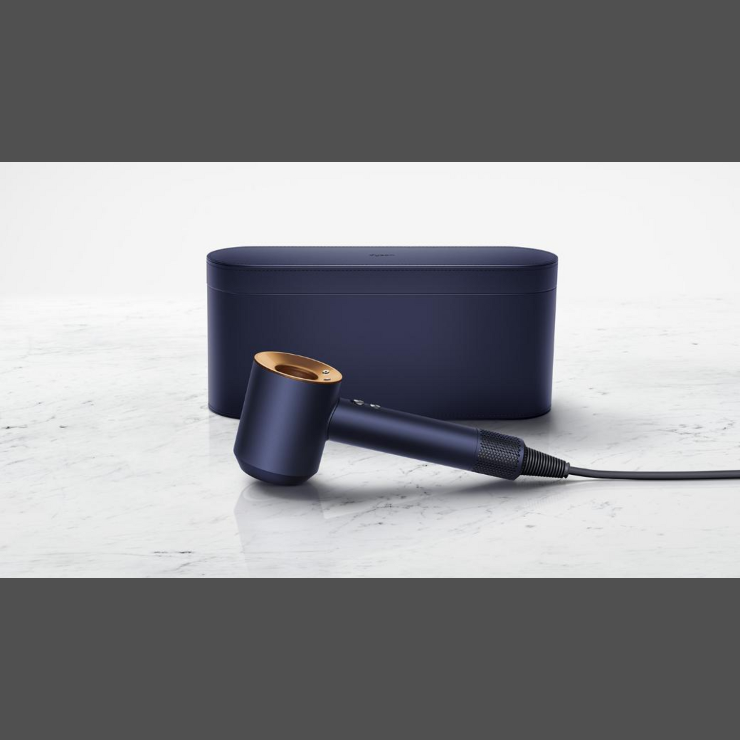 Dyson Supersonic Hair Dryer with Fast Drying & Intelligent Heat Control Hair Dryer | Vishal Electronics Kolkata