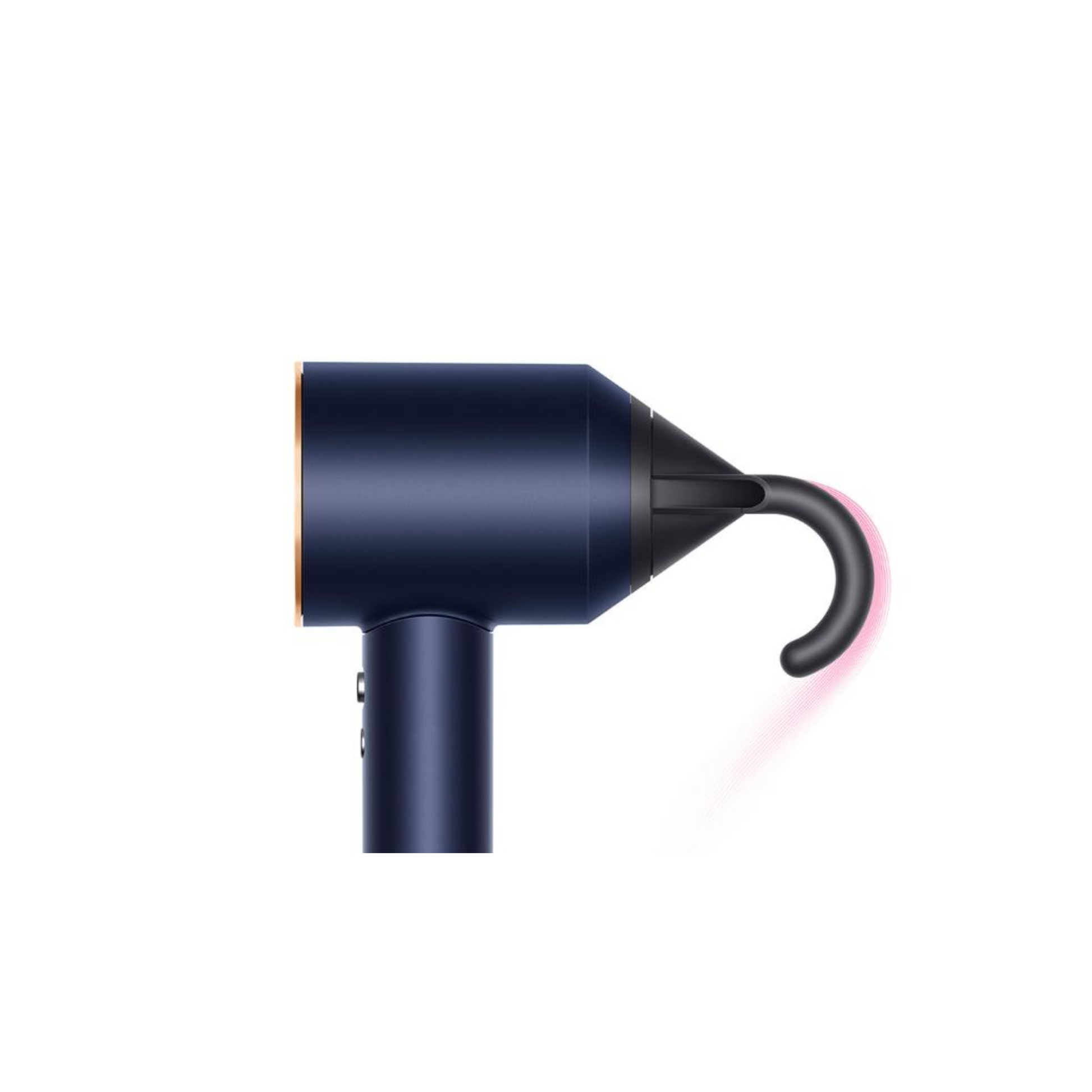 Dyson Supersonic Hair Dryer with Fast Drying & Intelligent Heat Control Hair Dryer | Vishal Electronics Kolkata