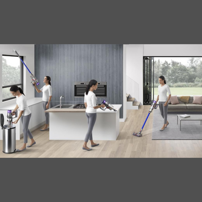 Dyson V11 Absolute Cordless Vacuum Cleaner with Intelligent Suction Control Cordless Vacuum Cleaner | Vishal Electronics Kolkata