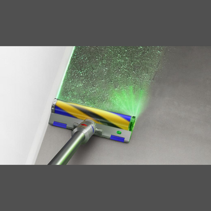 Dyson V12 Detect Slim Absolute Cordless Vacuum Cleaner with Laser Dust Detection Cordless Vacuum Cleaner | Vishal Electronics Kolkata