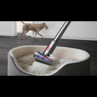 Dyson V12 Detect Slim Absolute Cordless Vacuum Cleaner with Laser Dust Detection Cordless Vacuum Cleaner | Vishal Electronics Kolkata