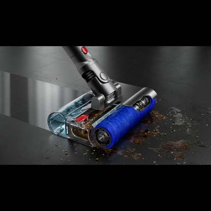Dyson V12s Detect Slim Submarine Cordless Vacuum Cleaner with Wet Cleaning & Laser Dust Detection Vacuum Cleaner | Vishal Electronics Kolkata