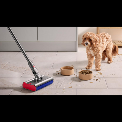 Dyson V12s Detect Slim Submarine Cordless Vacuum Cleaner with Wet Cleaning & Laser Dust Detection Vacuum Cleaner | Vishal Electronics Kolkata