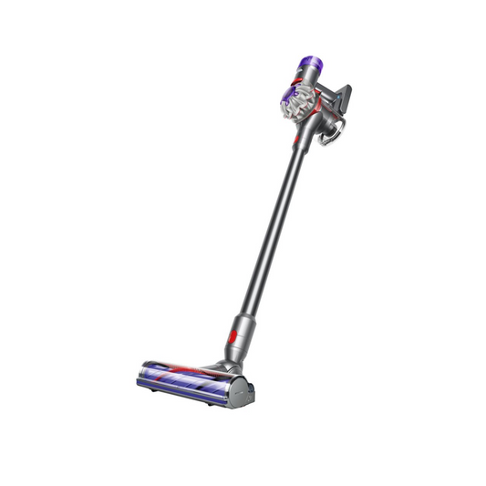 Dyson V8 Absolute Cordless Vacuum Cleaner with Powerful Suction & HEPA Filtration Vacuum Cleaner | Vishal Electronics Kolkata