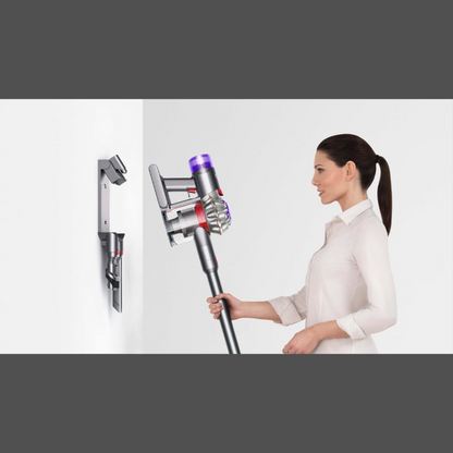 Dyson V8 Absolute Cordless Vacuum Cleaner with Powerful Suction & HEPA Filtration Vacuum Cleaner | Vishal Electronics Kolkata