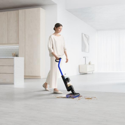 Dyson Wash G1 Wet Floor Cleaner with Dual Roller Technology & Self‑Cleaning System Vacuum Cleaner | Vishal Electronics Kolkata