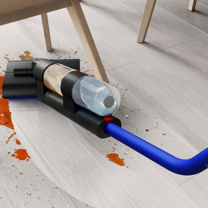 Dyson Wash G1 Wet Floor Cleaner with Dual Roller Technology & Self‑Cleaning System Vacuum Cleaner | Vishal Electronics Kolkata