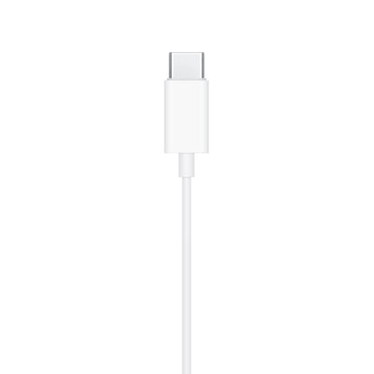 Apple EarPods with type connector Audio | Vishal Electronics Kolkata
