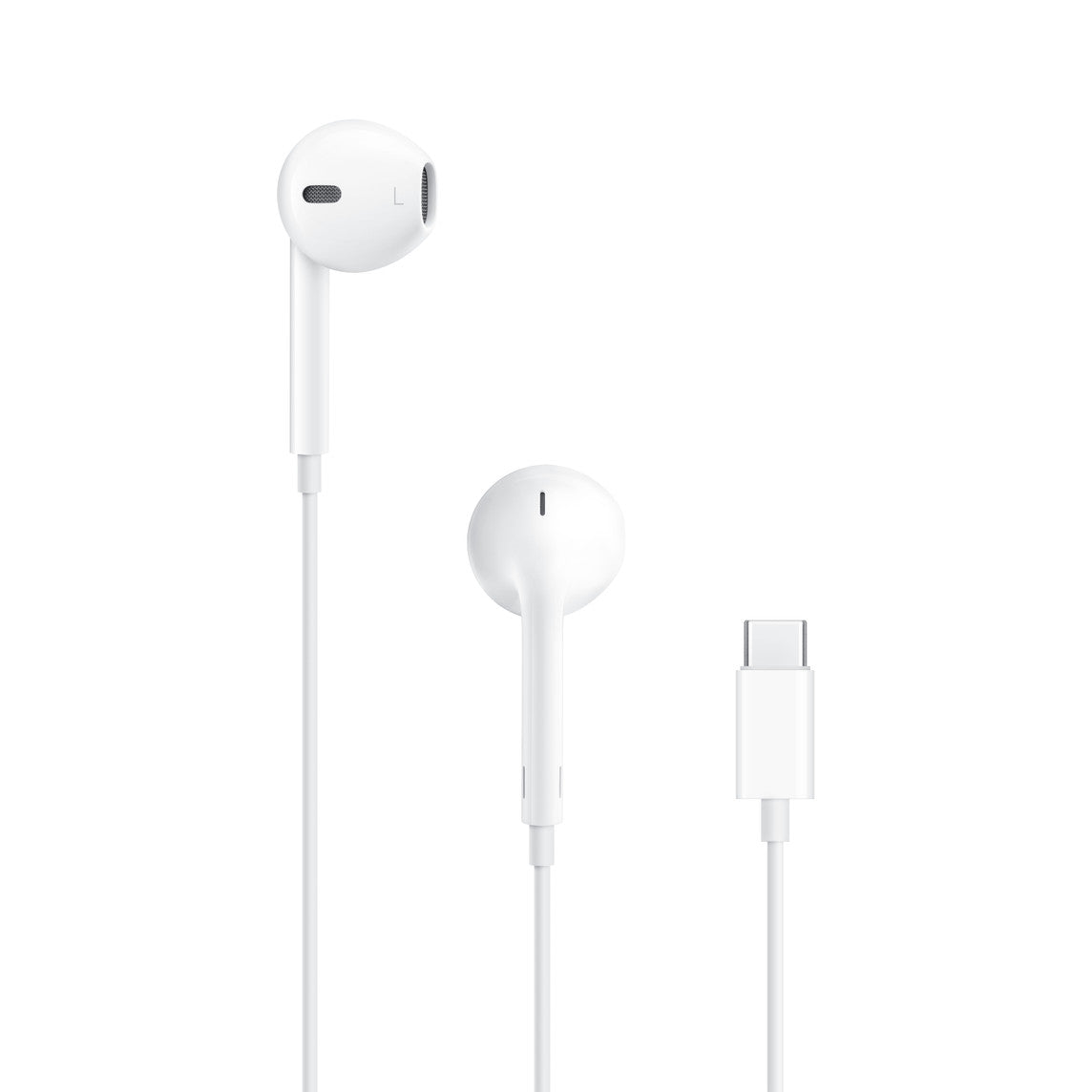 Apple EarPods with type connector USB-C Audio | Vishal Electronics Kolkata