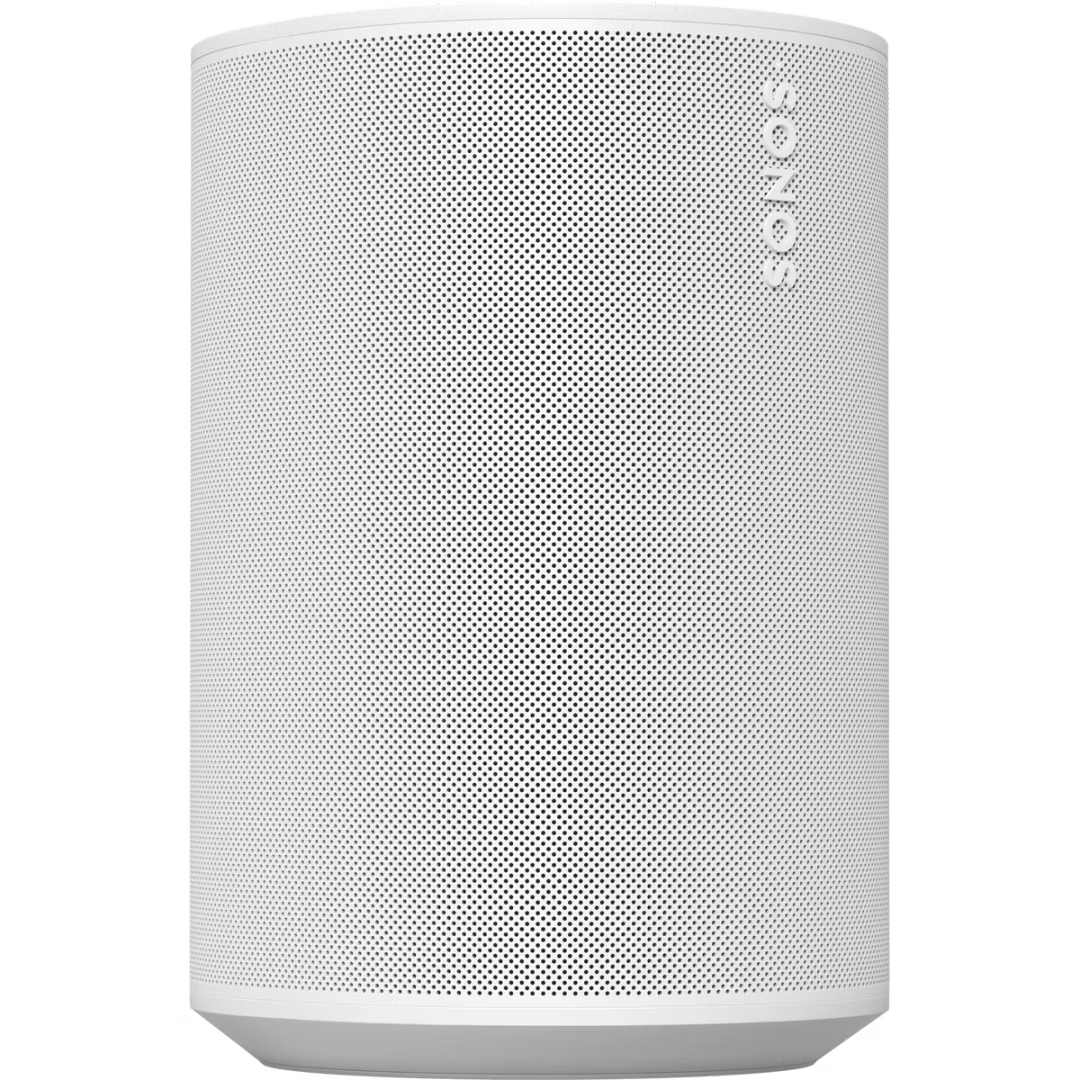 Sonos Era 100 Smart Speaker White Smart Speaker | Vishal Electronics Kolkata