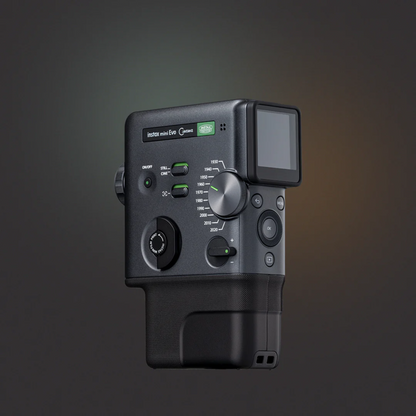Fujifilm Instax Mini Evo Cinema™ Hybrid Instant Camera Instant Camera | Vishal Electronics Kolkata