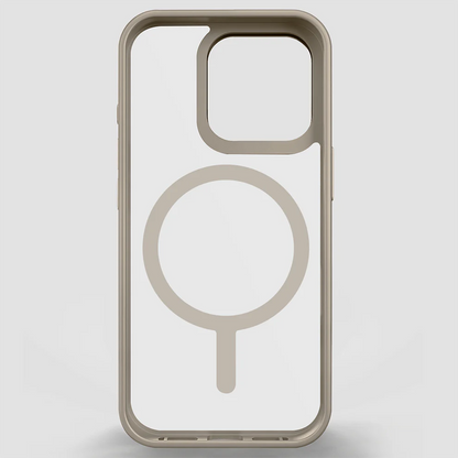 Gripp CLARION MagSafe Case for Apple iPhone 16 Pro Max (6.9) - Gold Accessories | Vishal Electronics Kolkata