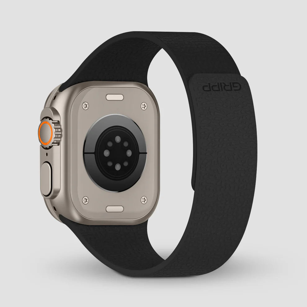 GRIPP Pebble Watch Strap 44mm | 45mm | 46mm | 49mm Accessories | Vishal Electronics Kolkata