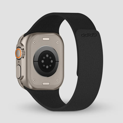 GRIPP Pebble Watch Strap 44mm | 45mm | 46mm | 49mm Accessories | Vishal Electronics Kolkata