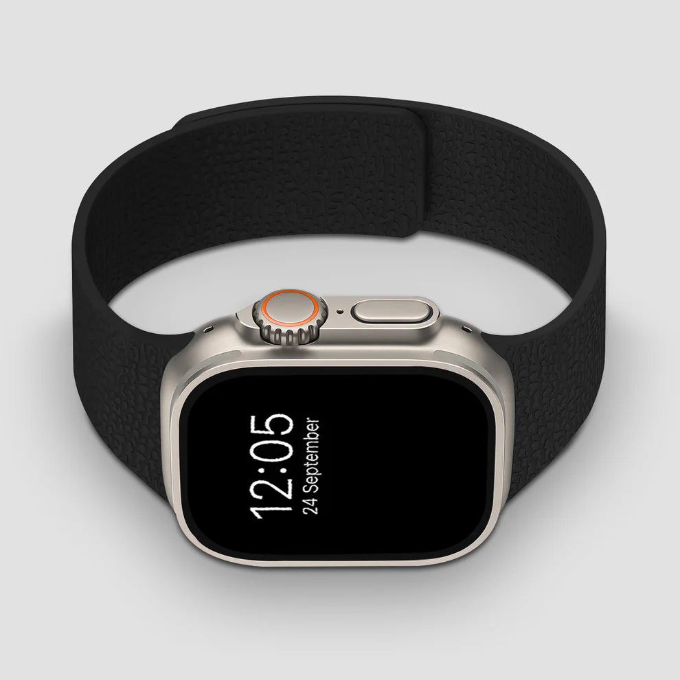 GRIPP Pebble Watch Strap 44mm | 45mm | 46mm | 49mm Accessories | Vishal Electronics Kolkata