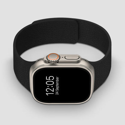 GRIPP Pebble Watch Strap 44mm | 45mm | 46mm | 49mm Accessories | Vishal Electronics Kolkata
