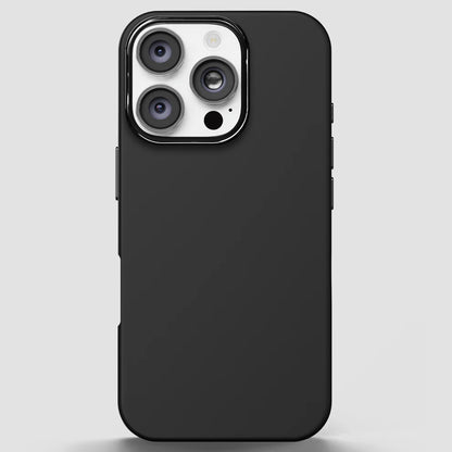 Gripp Rubon MagSafe Case for Apple iPhone 16 Pro Max (6.9) - Black Accessories | Vishal Electronics Kolkata
