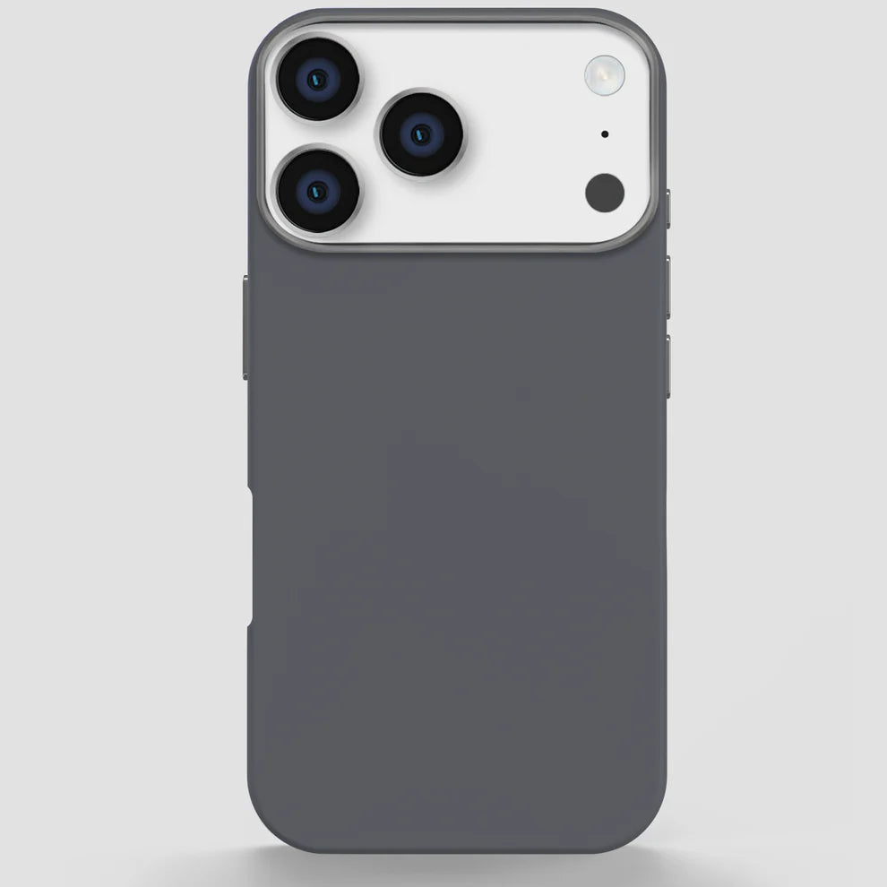 Gripp Rubon MagSafe Case for Apple iPhone 17 Pro Max (6.9) Mobile Case | Vishal Electronics Kolkata