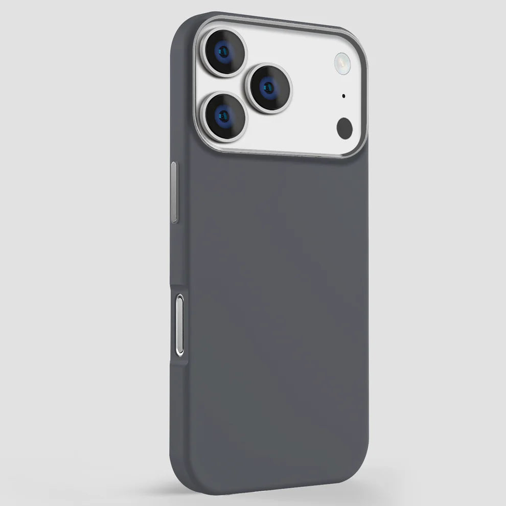 Gripp Rubon MagSafe Case for Apple iPhone 17 Pro Max (6.9) Mobile Case | Vishal Electronics Kolkata