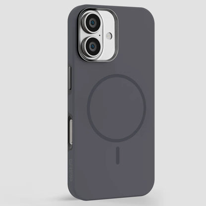 Gripp TORRAS MagSafe Case for Apple iPhone 17 (6.3) - Coal Black Mobile Case | Vishal Electronics Kolkata