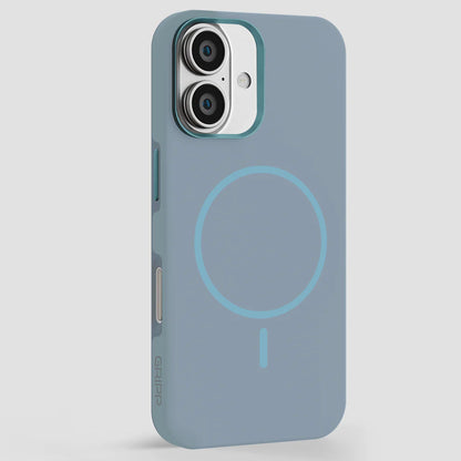 Gripp TORRAS MagSafe Case for Apple iPhone 17 (6.3) - Sage Green Mobile Case | Vishal Electronics Kolkata