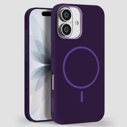 Gripp TORRAS MagSafe Case for Apple iPhone 17 (6.3) - Lilac Default Title Mobile Case | Vishal Electronics Kolkata