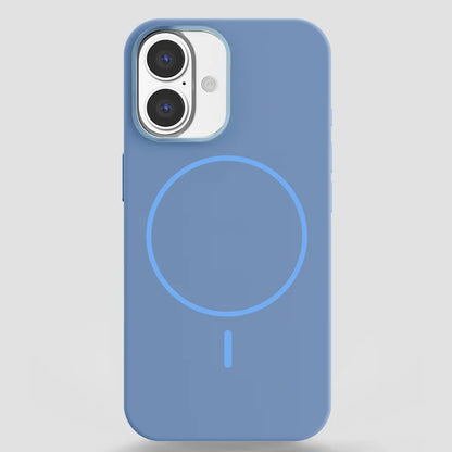 Gripp TORRAS MagSafe Case for Apple iPhone 17 (6.3) - Mist Blue Mobile Case | Vishal Electronics Kolkata