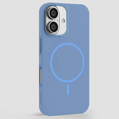 Gripp TORRAS MagSafe Case for Apple iPhone 17 (6.3) - Mist Blue Mobile Case | Vishal Electronics Kolkata
