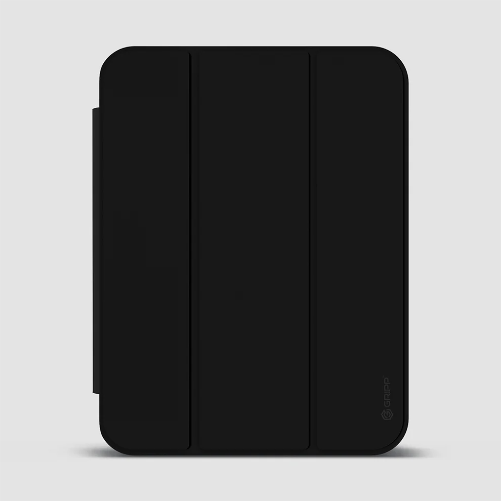 Gripp Ultra Case for Apple iPad Pro 11 (2024) - Black Accessories | Vishal Electronics Kolkata