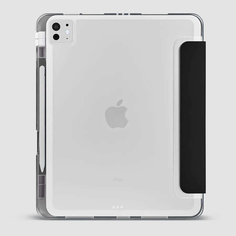 Gripp Ultra Case for Apple iPad Pro 13 (2024) - Black Accessories | Vishal Electronics Kolkata