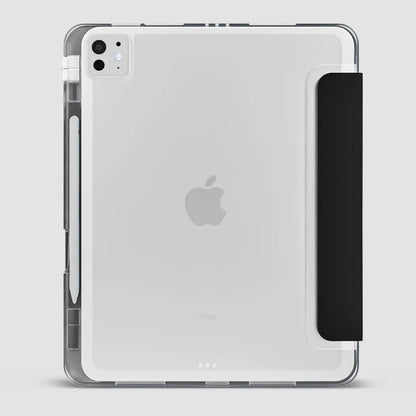 Gripp Ultra Case for Apple iPad Pro 13 (2024) - Black Accessories | Vishal Electronics Kolkata